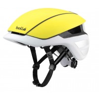Вело шлем Bolle Messenger Yellow